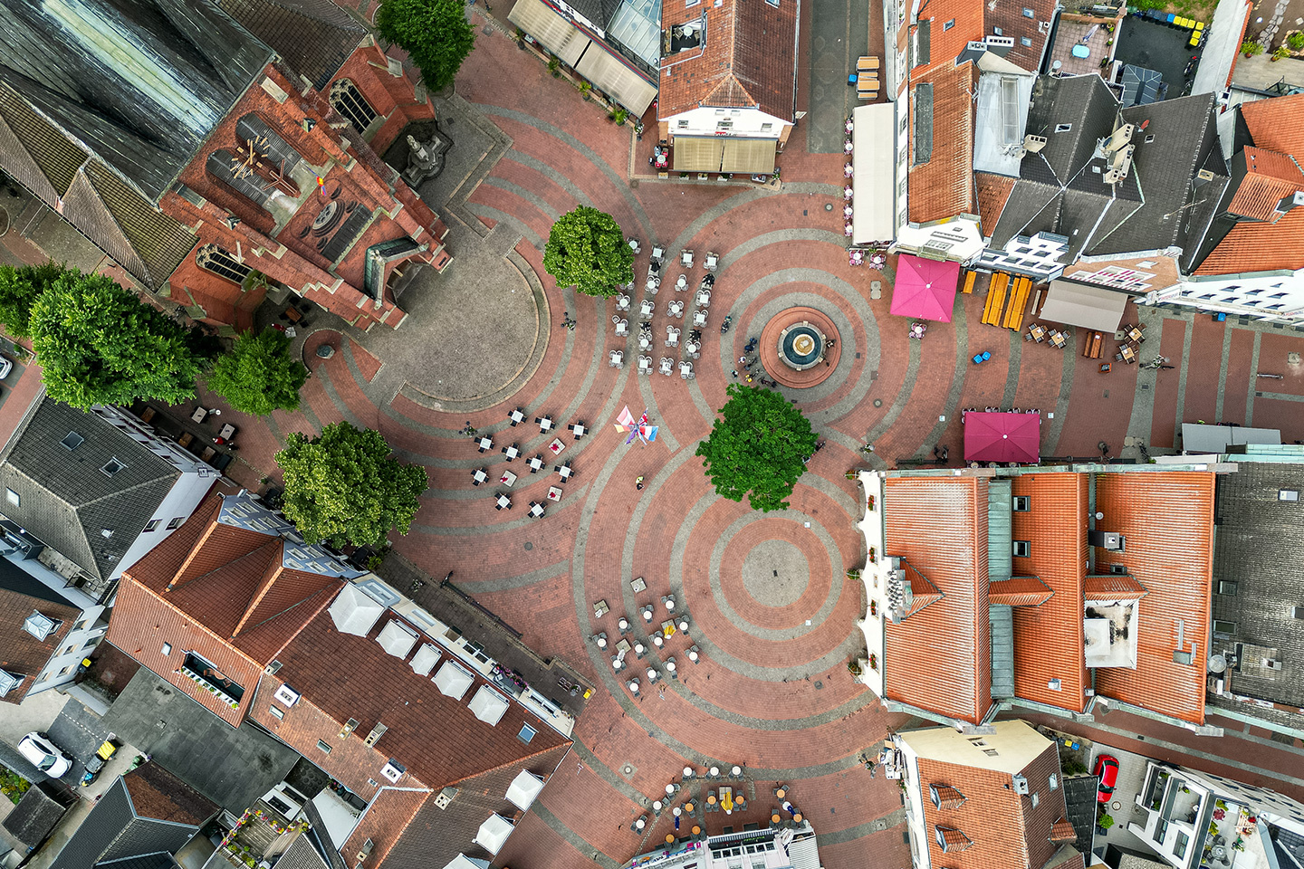 Marktplatz