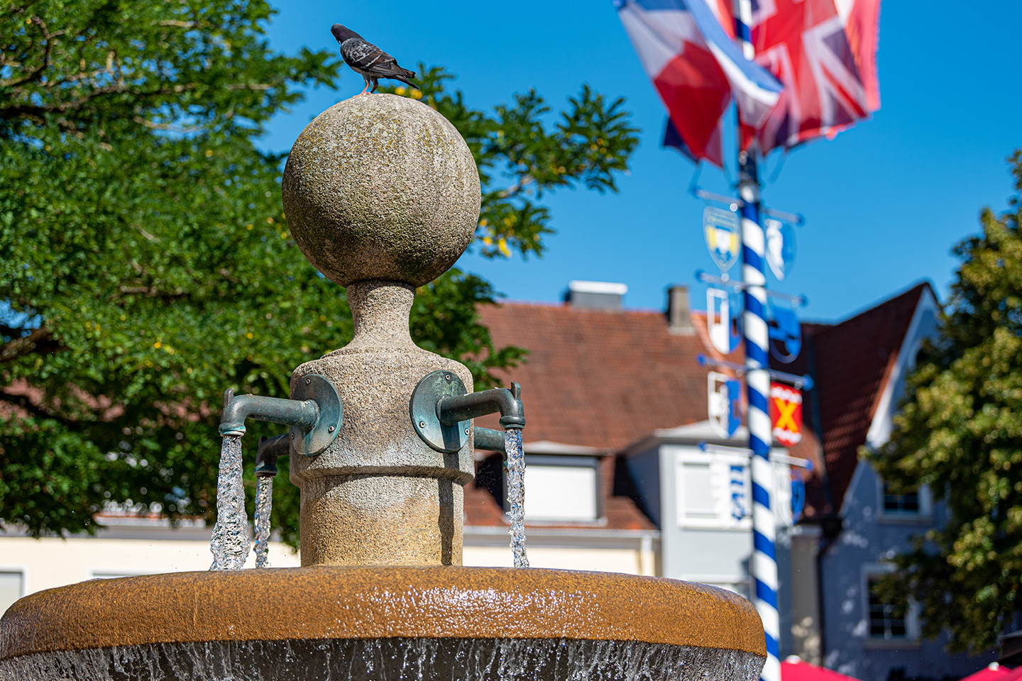 Marktplatz