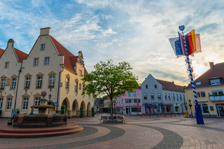 Marktplatz