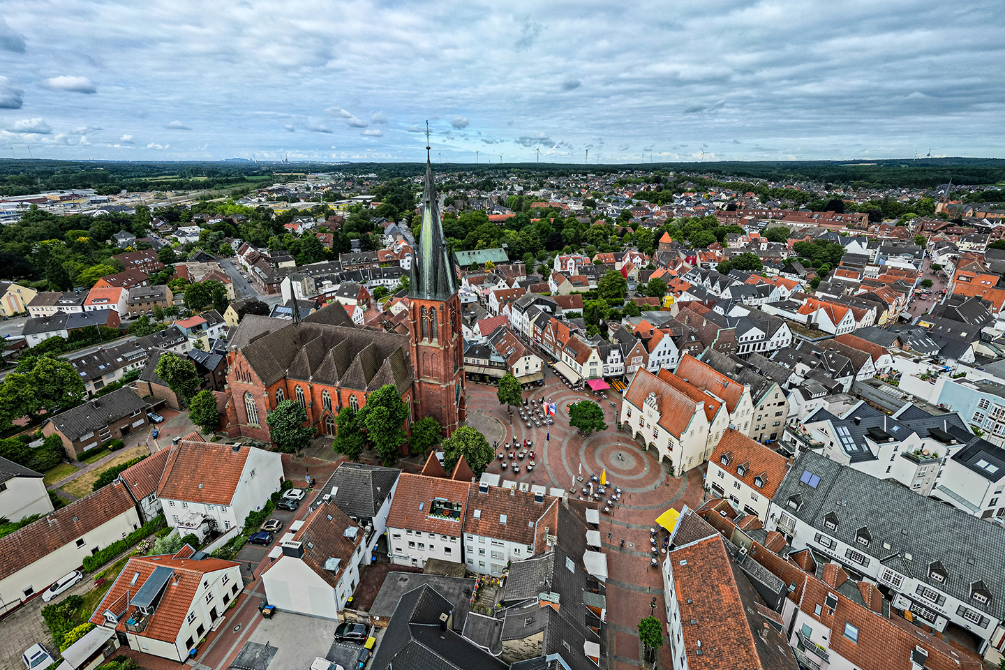 Marktplatz