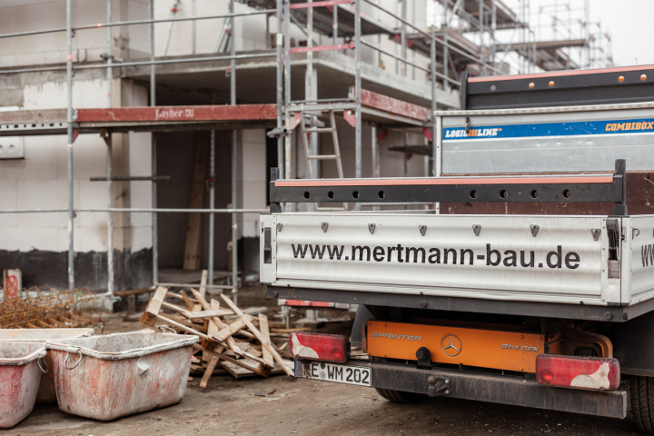 Mertmann GmbH & Co. KG