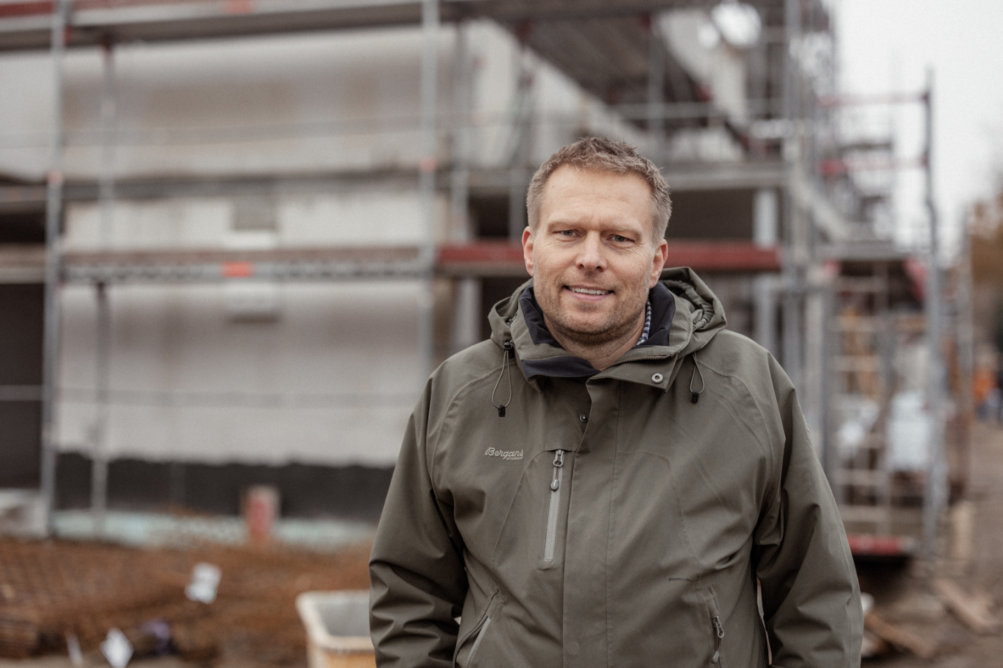 Mertmann GmbH & Co. KG