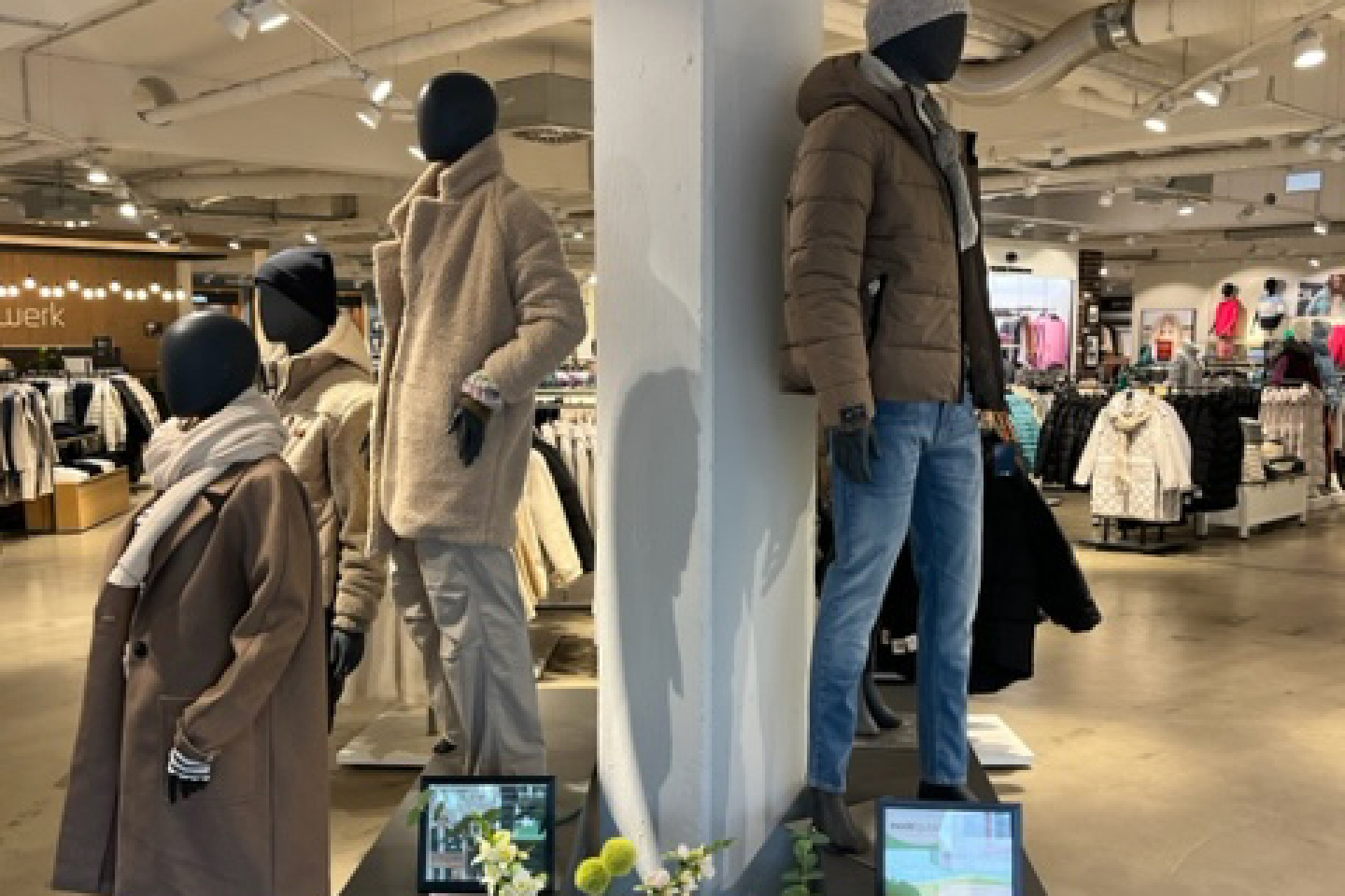 Modewerk