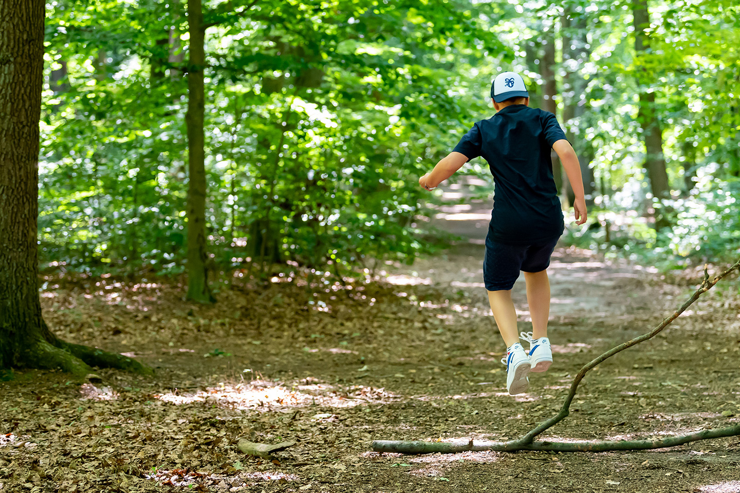 Naturpark Hohe Mark