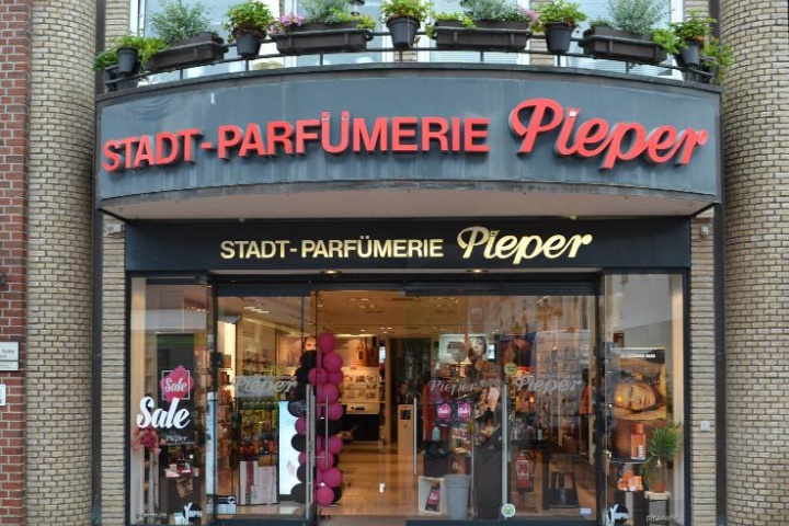 Parfümerie Pieper