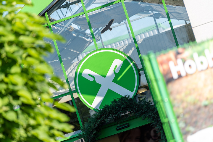 Raiffeisen Haltern