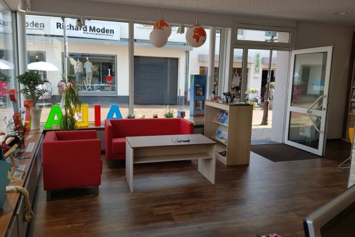 REISEBÜRO HALTERN Ursula Rentzsch GmbH