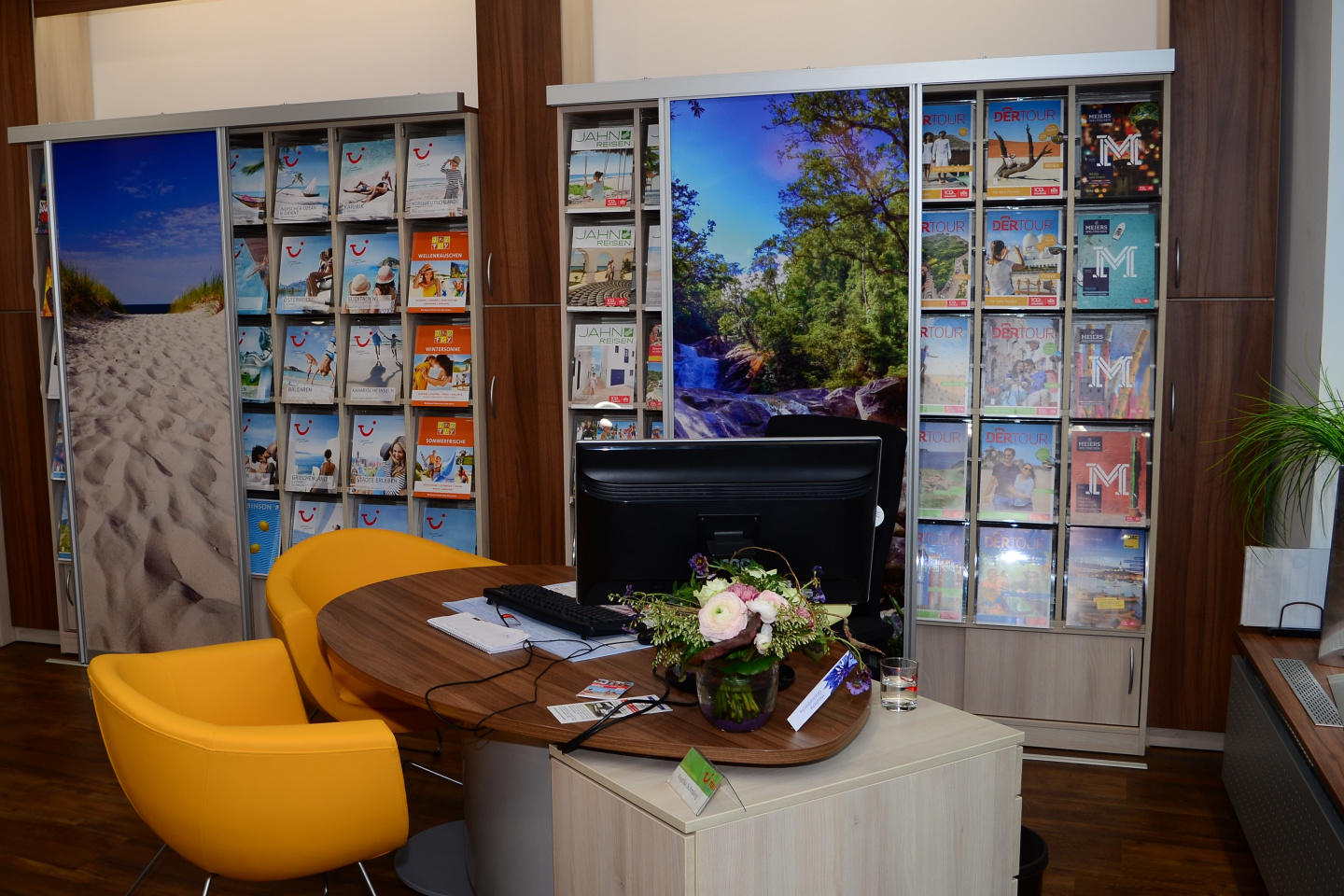REISEBÜRO HALTERN Ursula Rentzsch GmbH