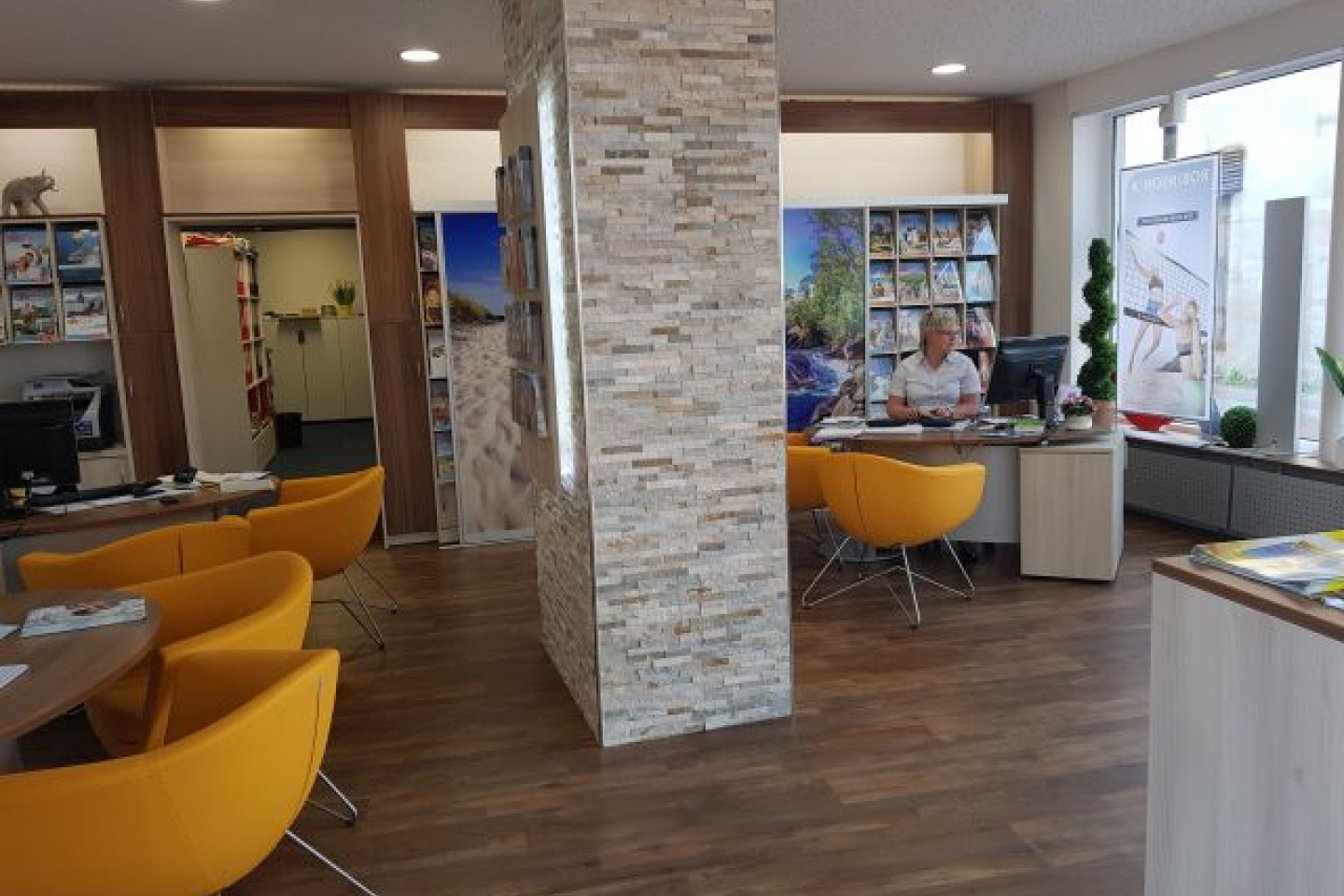 REISEBÜRO HALTERN Ursula Rentzsch GmbH