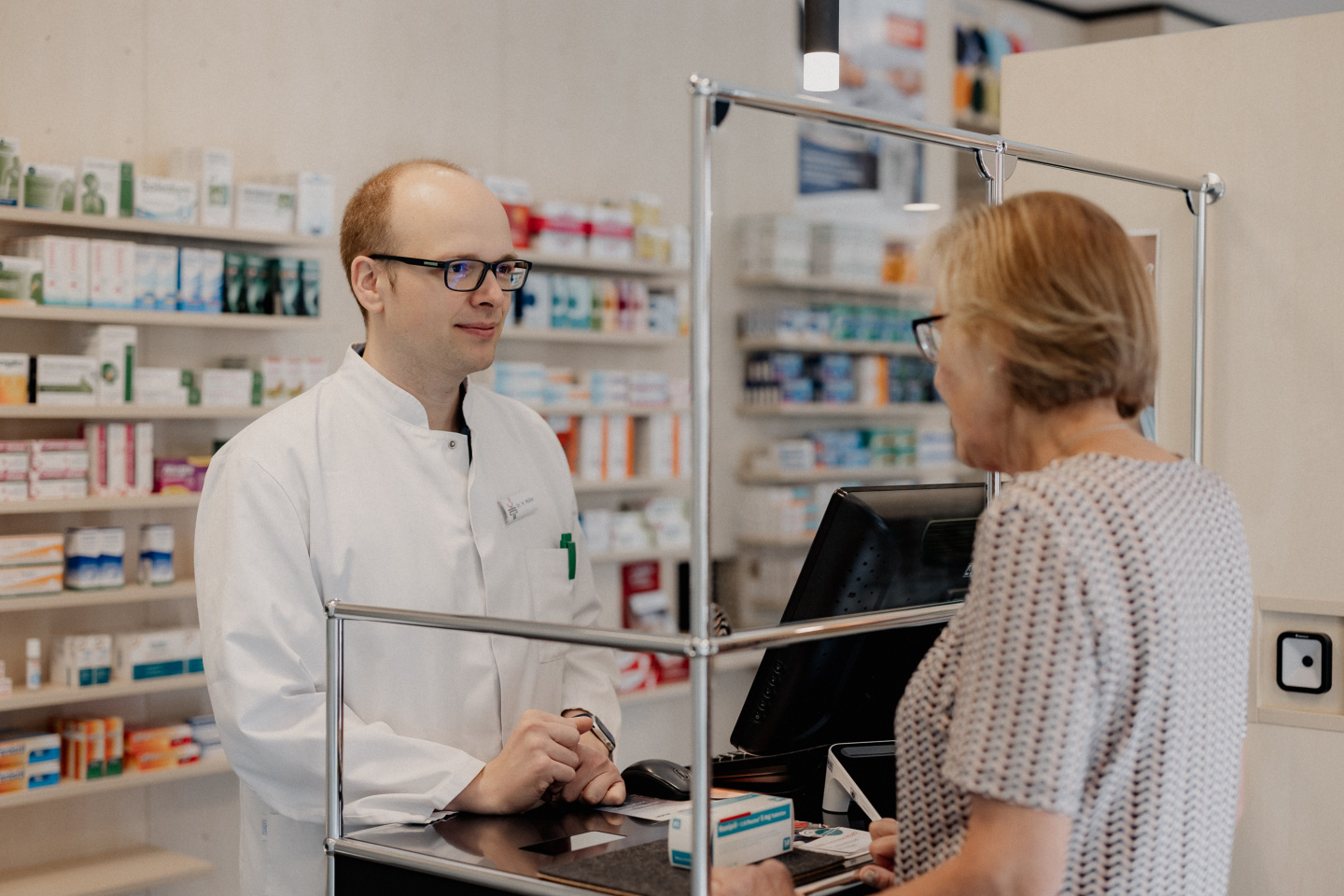 Römer-Apotheke