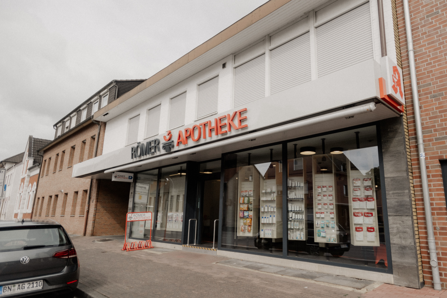 Römer-Apotheke