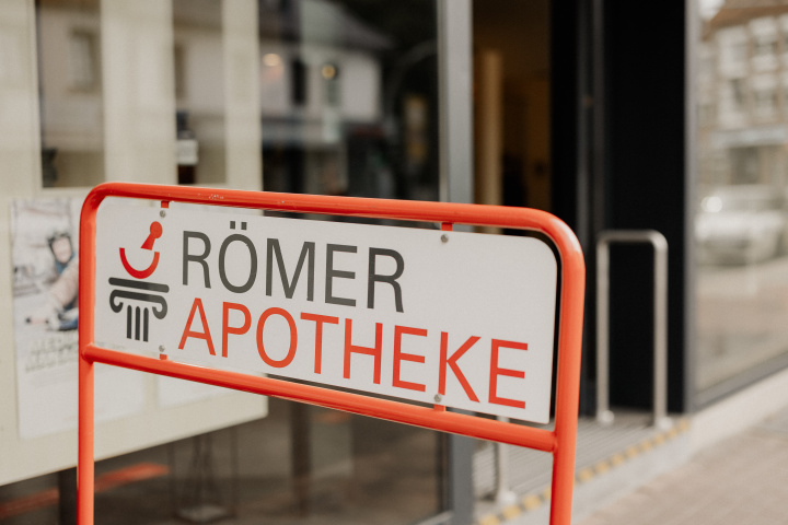 Römer-Apotheke