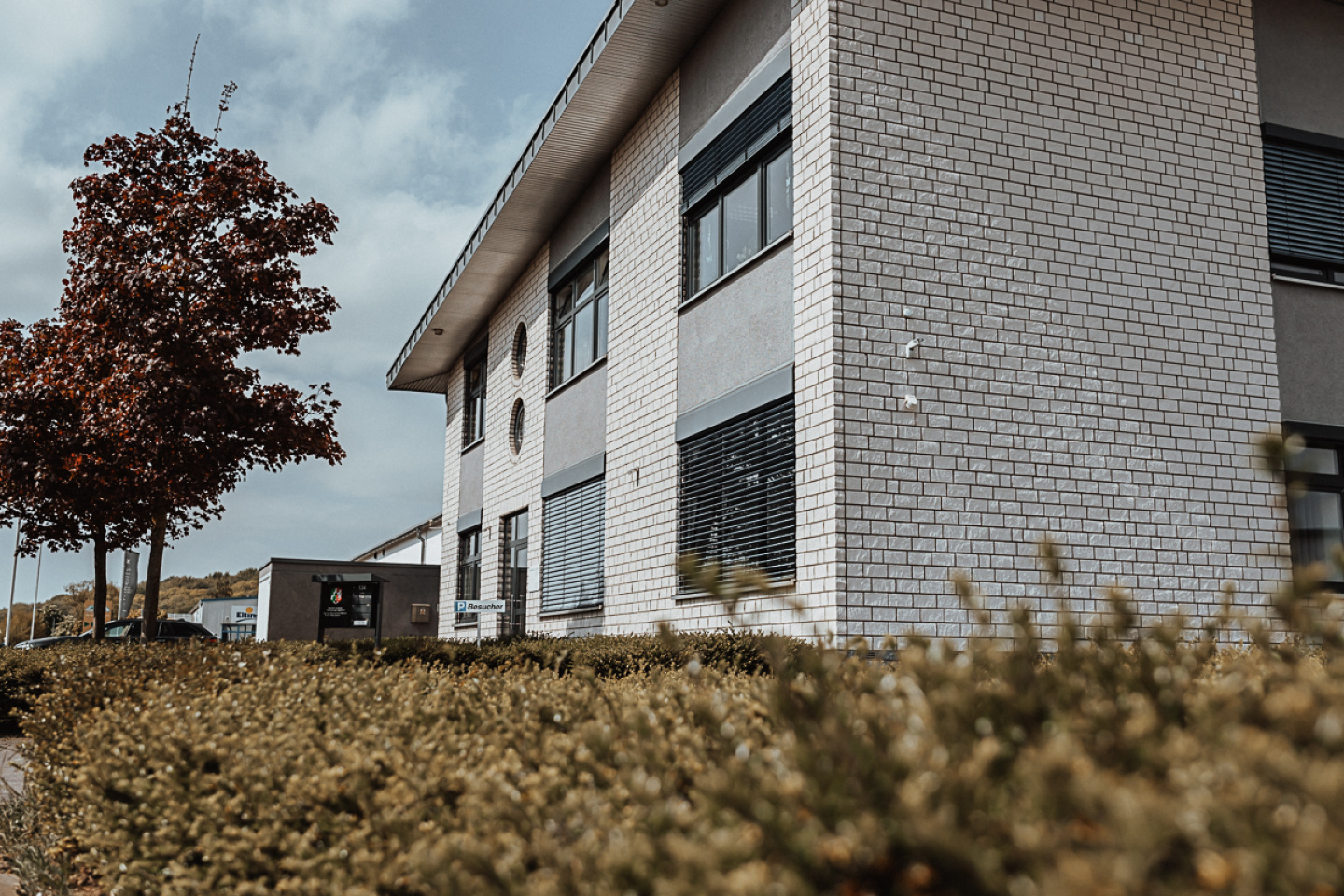 RRES Steuerberatungsgesellschaft mbH