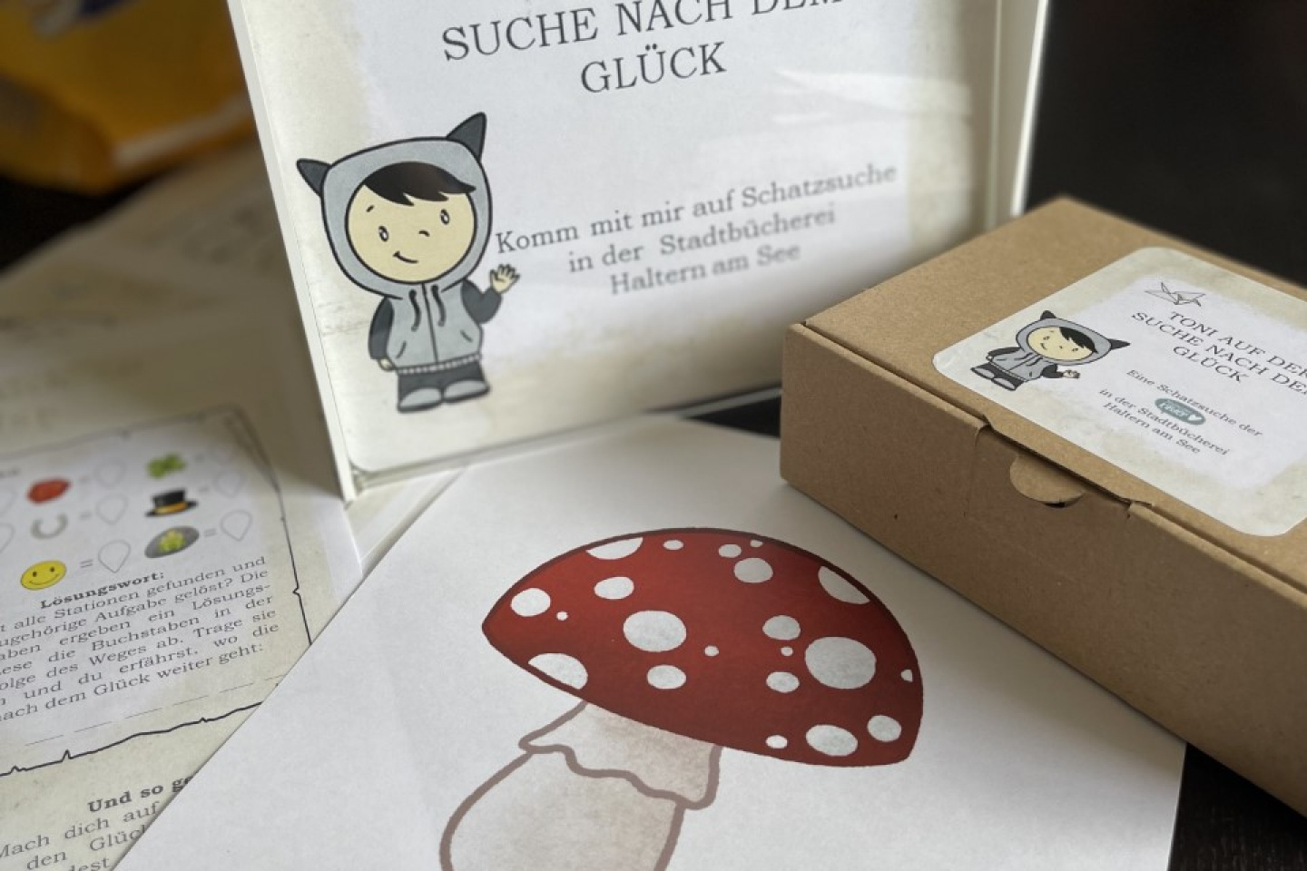 Halterner Kinder