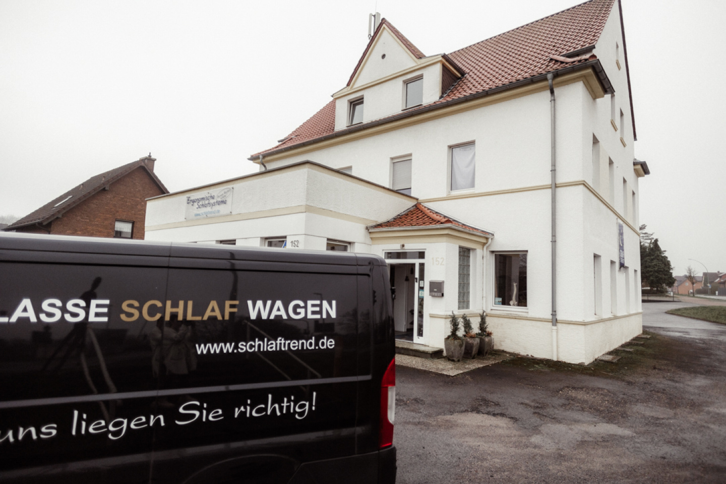 Schlaftrend