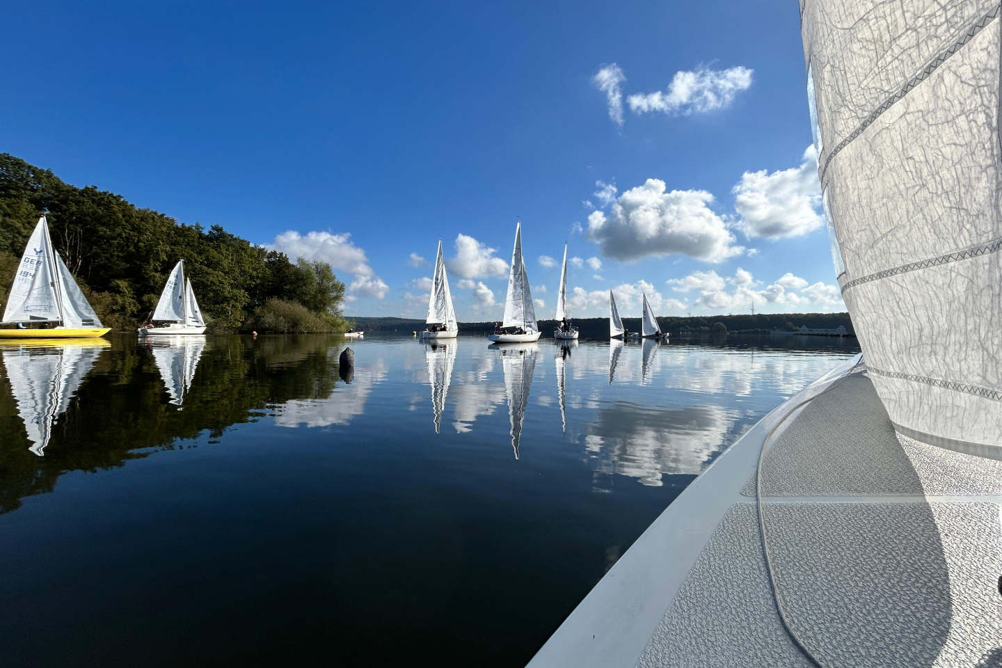 Segel-Club "Haltern am See" e.V.