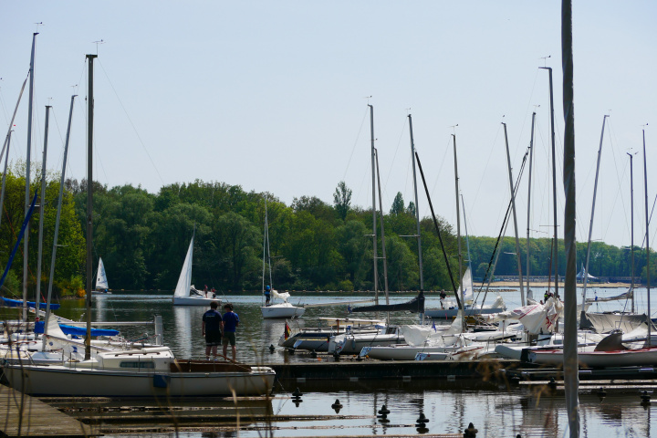Segel-Club "Haltern am See" e.V.