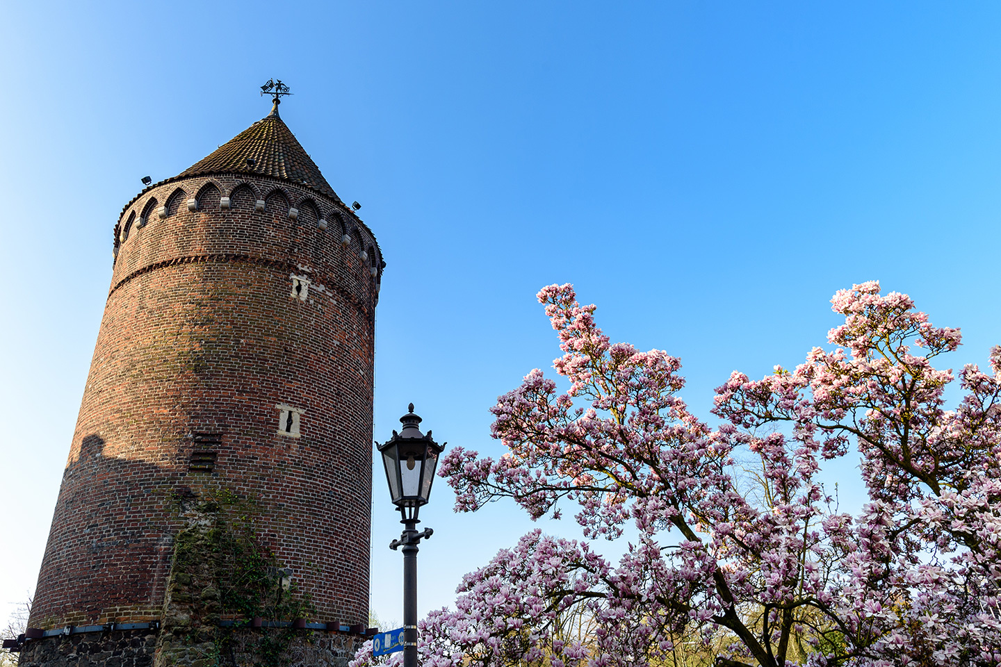 Siebenteufelsturm