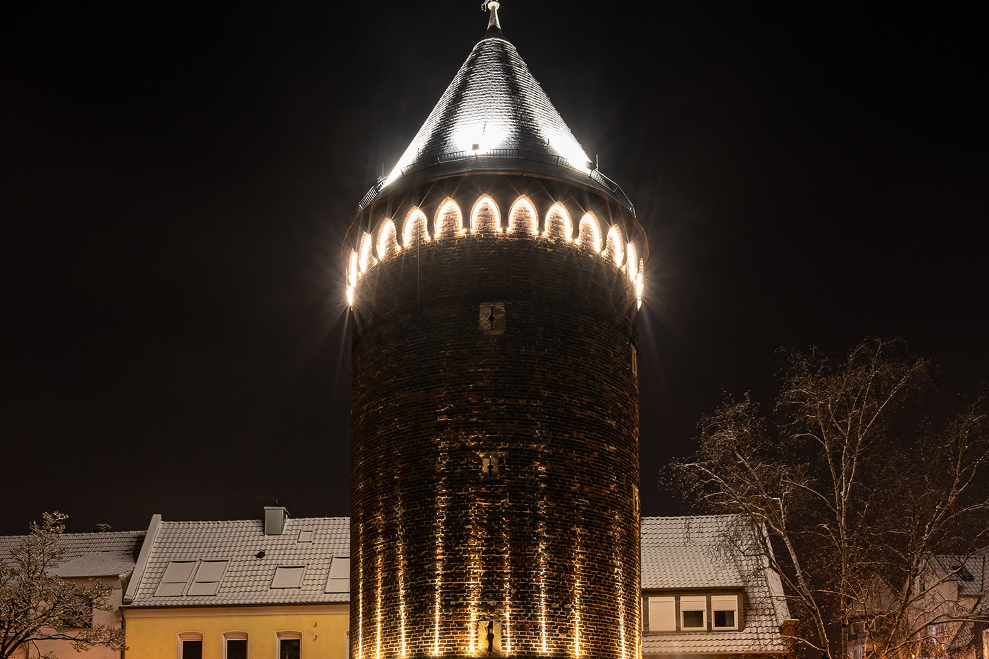 Siebenteufelsturm