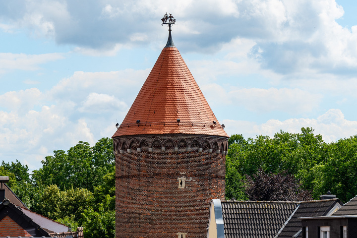 Siebenteufelsturm