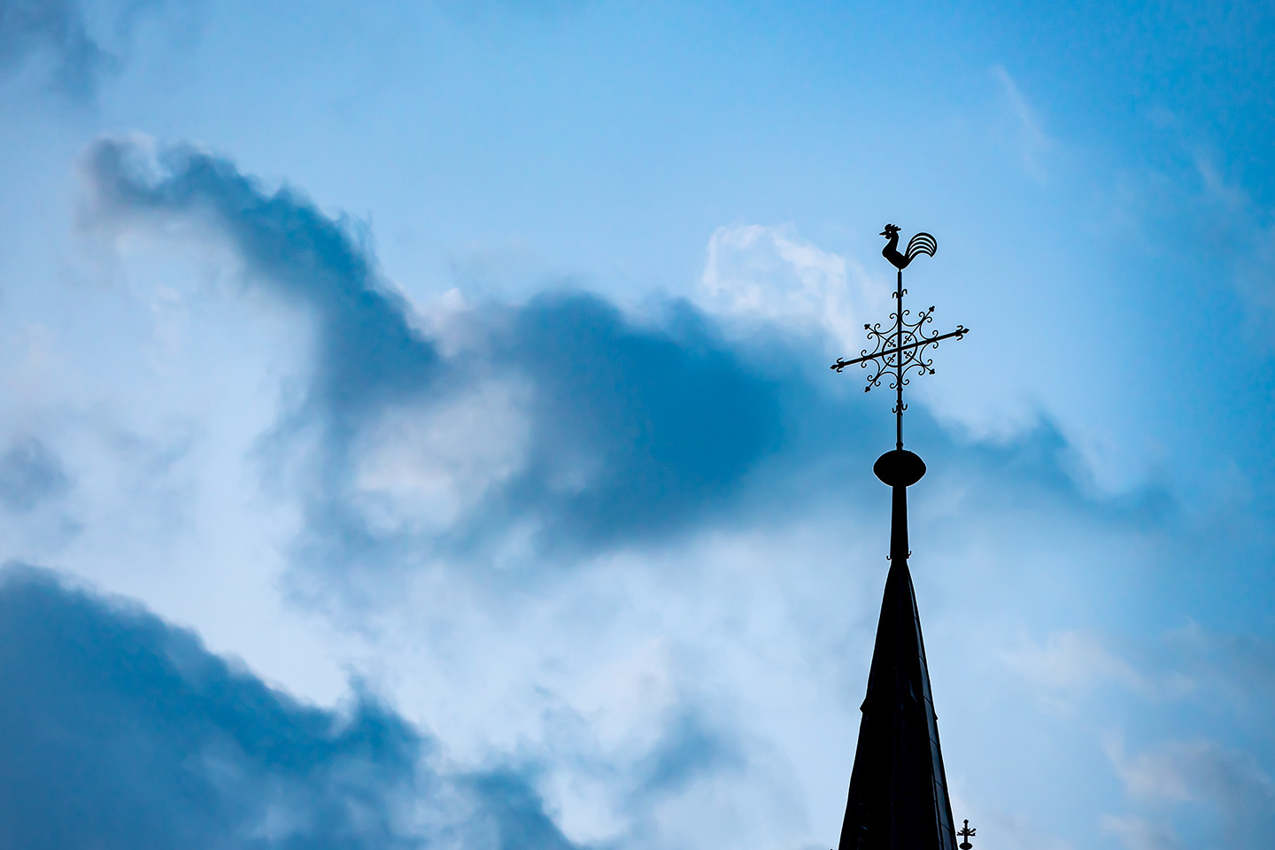 St.-Sixtus-Kirche