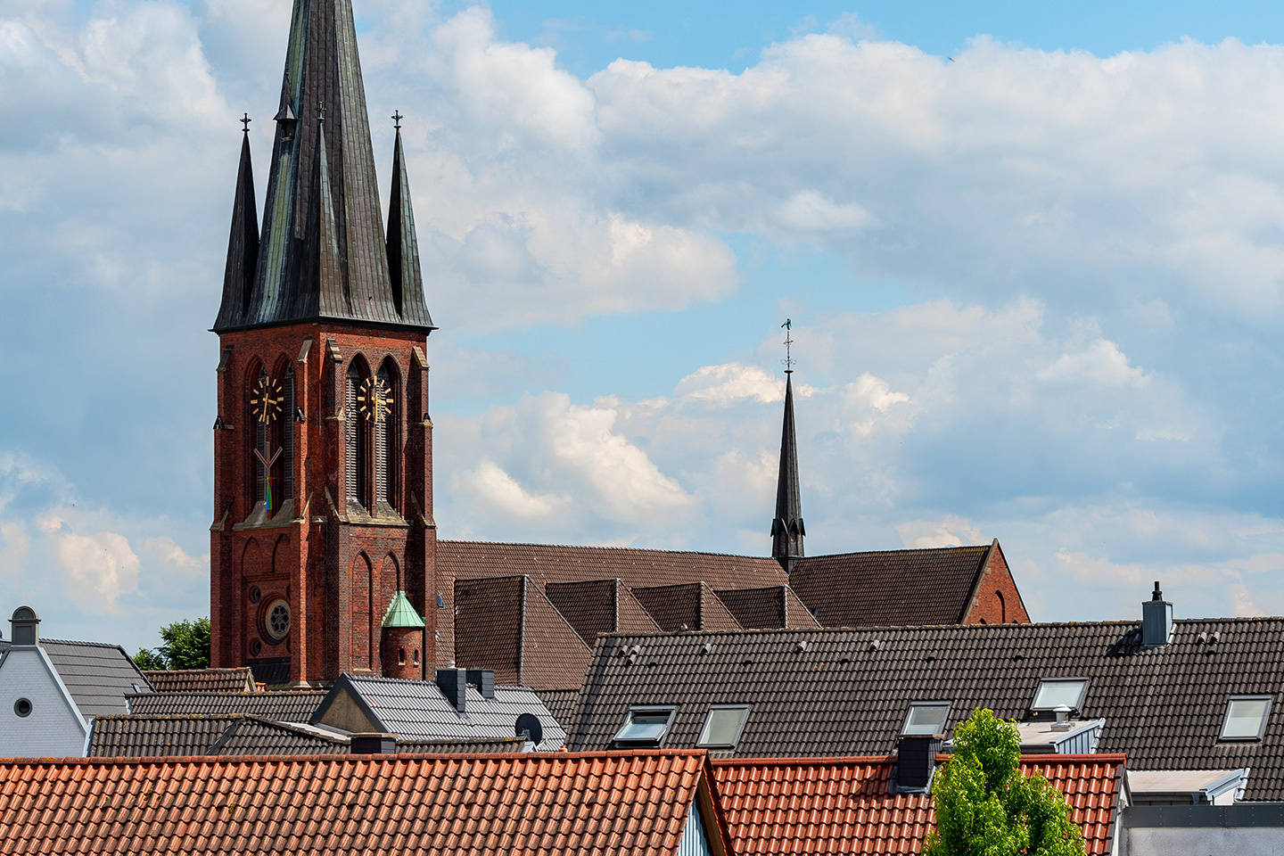 St.-Sixtus-Kirche