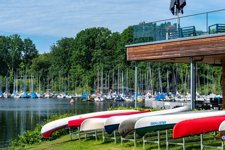 Stadtm&uuml;hlenbucht