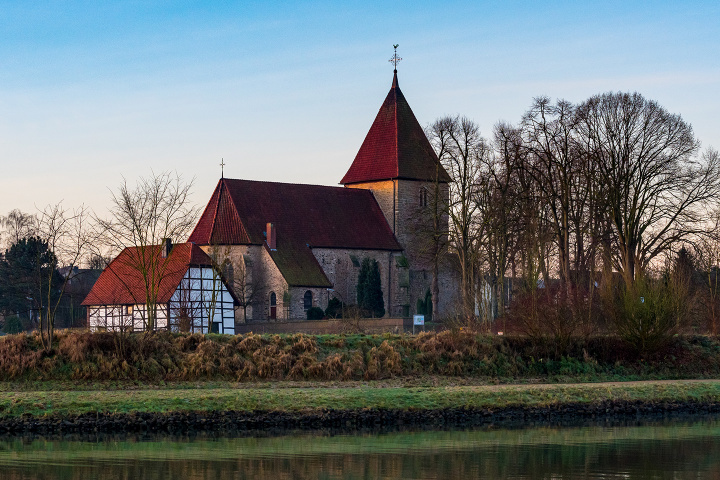 Stiftskirche St. Maria-Magdalena