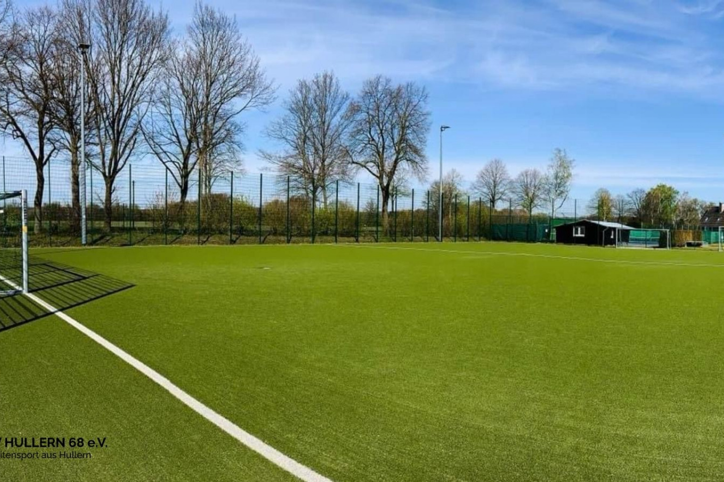 SV Hullern 68 e. V.