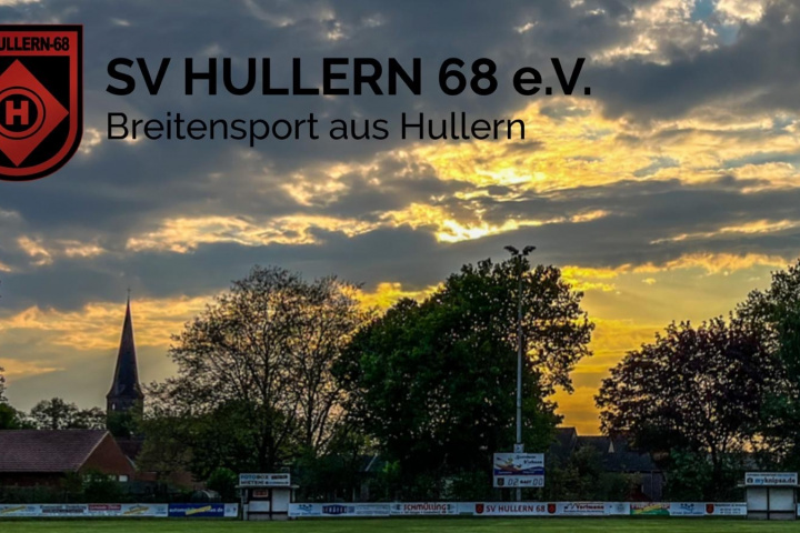 SV Hullern 68 e. V.