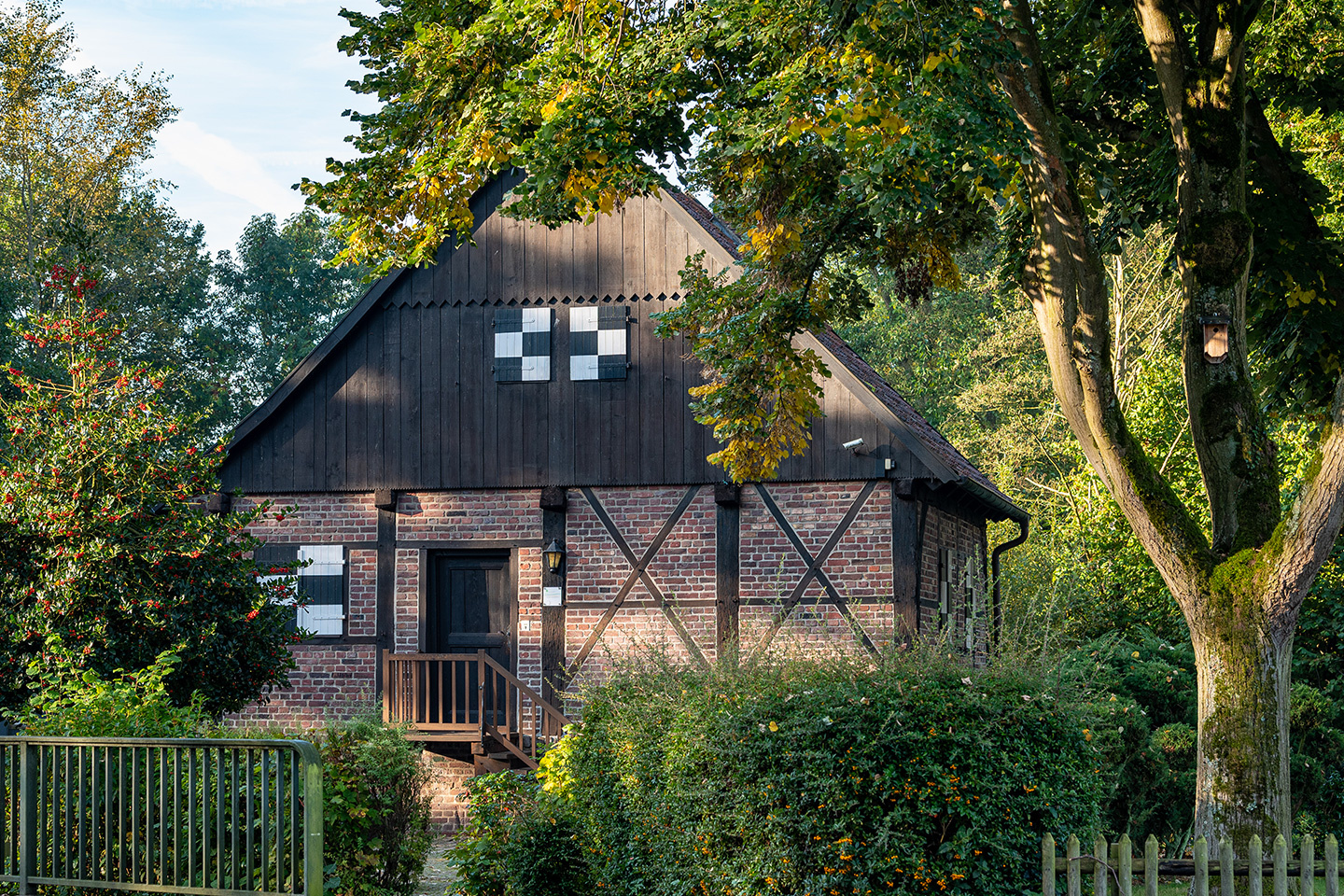 Sythener Mühle