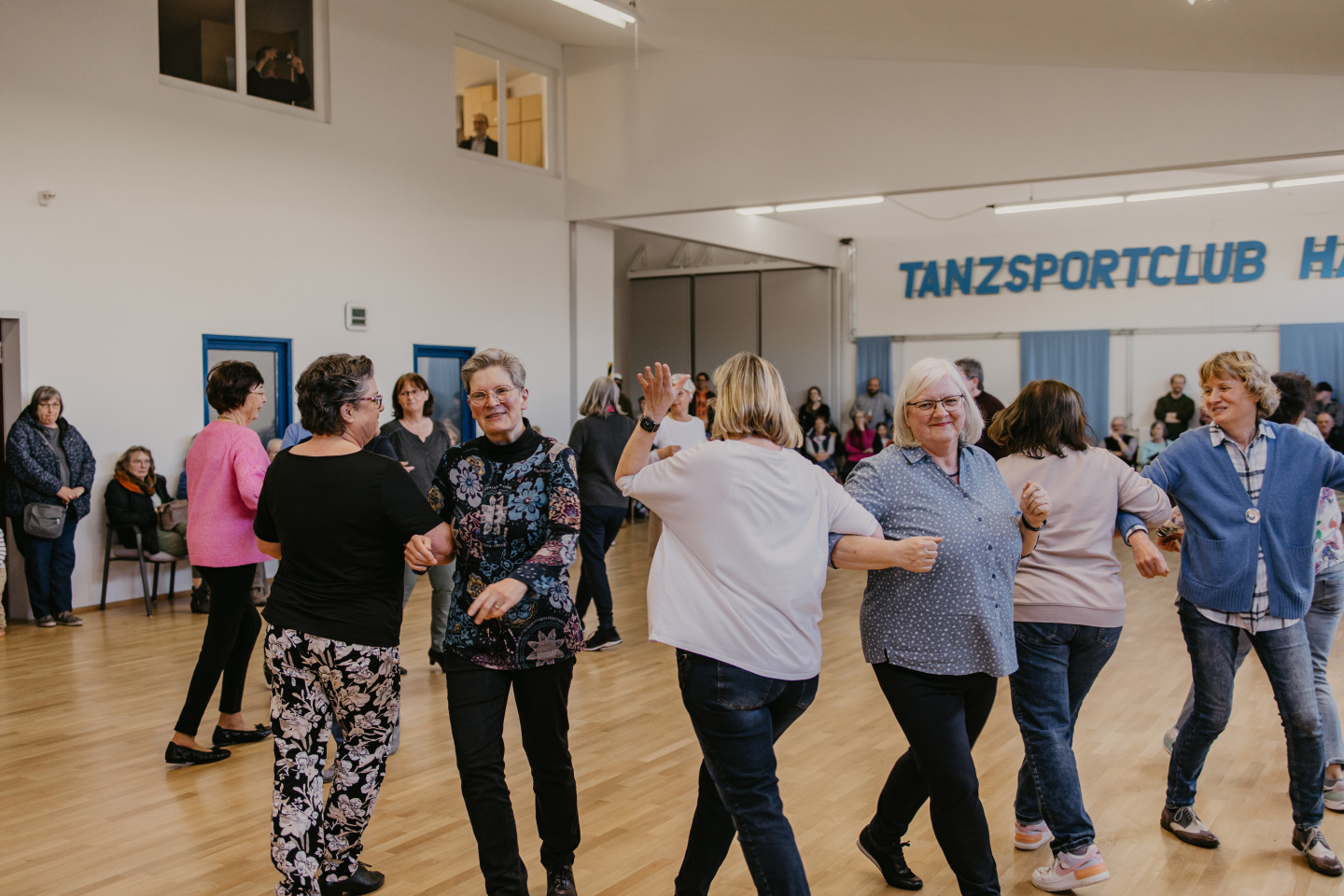 Tanzsportclub Haltern e.V.