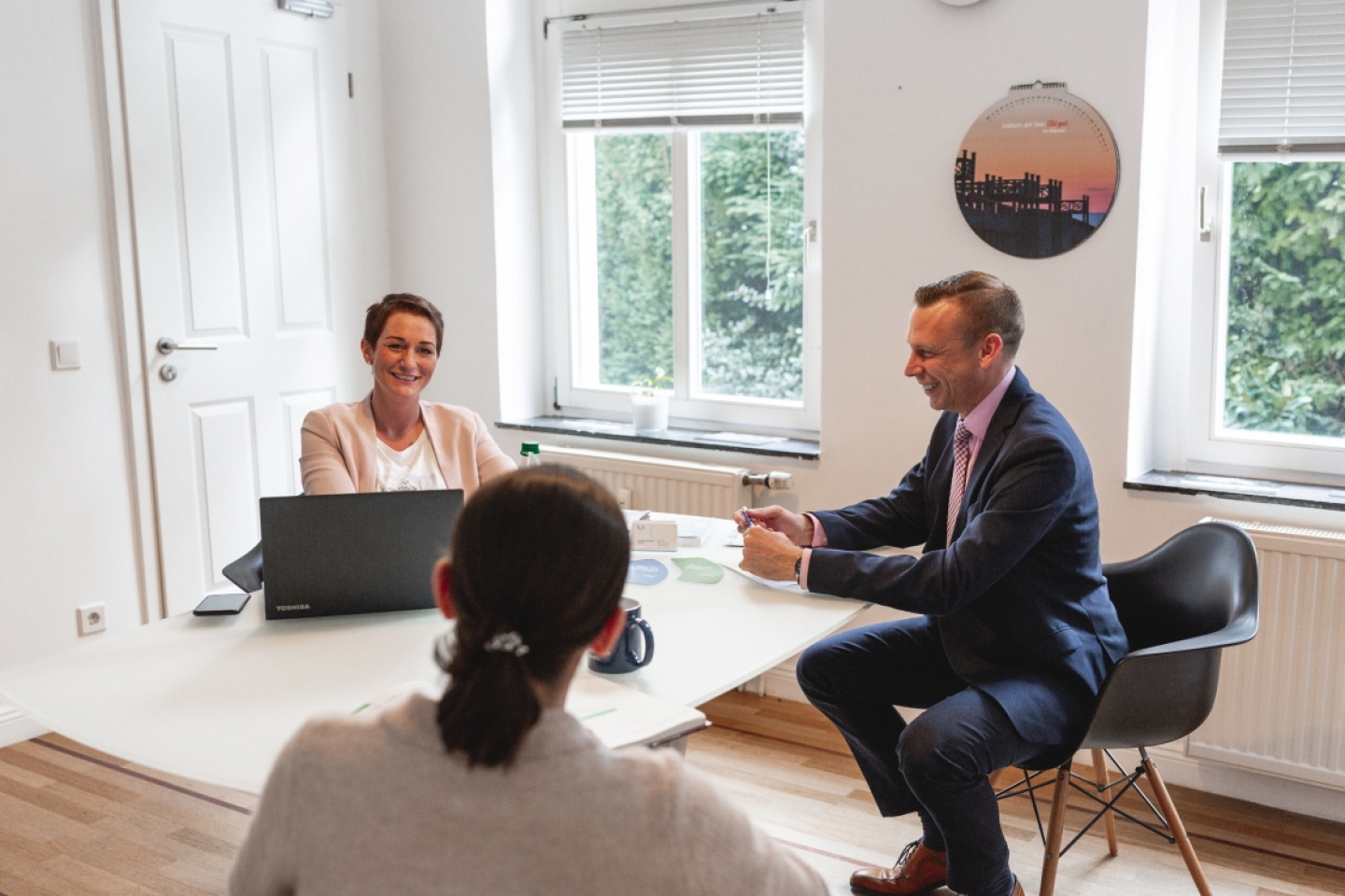 WeBaWi Personaldienstleistungen