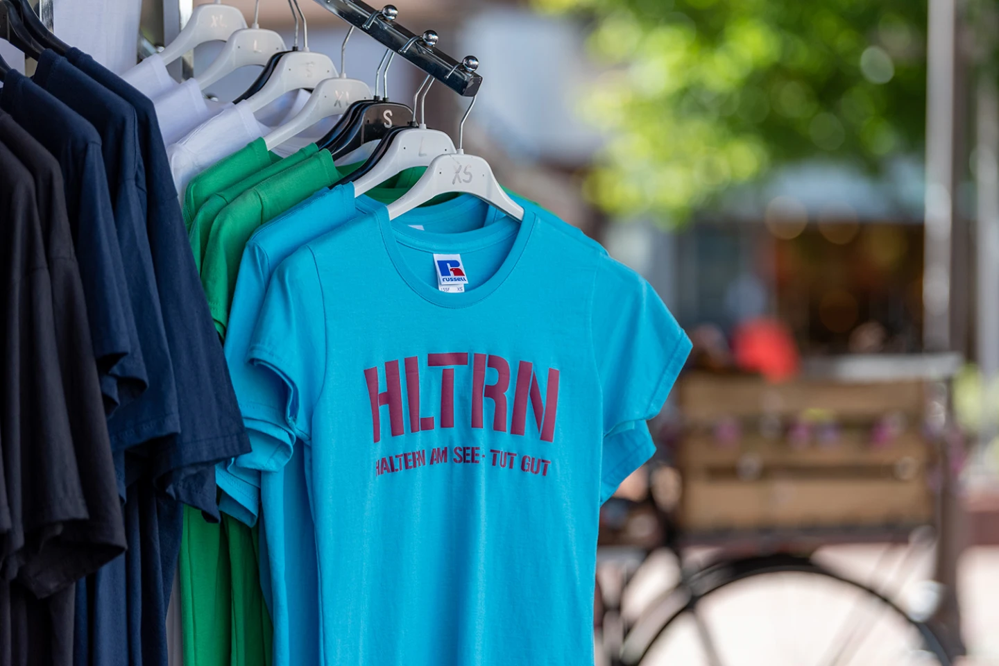 Verkaufsoffene Sonntage